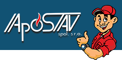 Primary Raster logo